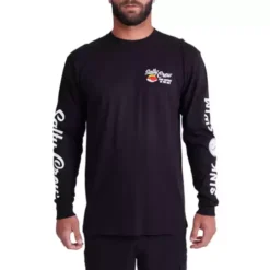 Men's Salty Crew Toro Premium Long Sleeve T-Shirt -Carhartt Shop 80404631312 2