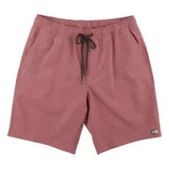 Men's Salty Crew Drifter 2 Walkshort Hybrid Shorts
