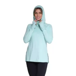 Women's Salty Crew Thrill Seekers Hooded Sunshirt 5 Women's Salty Crew Thrill Seekers Hooded Sunshirt -Carhartt Shop 80404634061 2