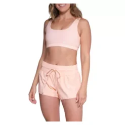 Women's Salty Crew Beach Break Hybrid Shorts