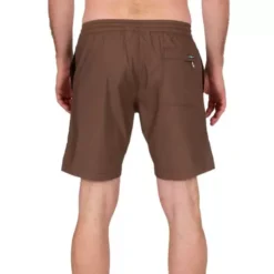 Men's Salty Crew Strands Elastic Hybrid Shorts -Carhartt Shop 80404634696 2