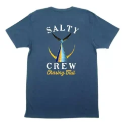 Men's Salty Crew Tailed Short Sleeve T-Shirt