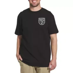 Men's Salty Crew Current Standard T-Shirt