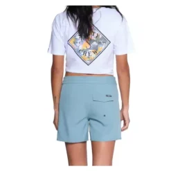 Women's Salty Crew Lookout Ultility Hybrid Shorts -Carhartt Shop 80404637249 2