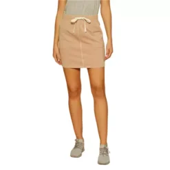 Women's Thread & Supply Timber Skirt Lounge Shorts