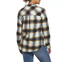 Women's Thread & Supply Natalia Shirt -Carhartt Shop 84025936478 2