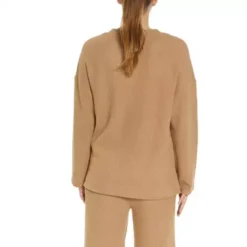 Women's Thread & Supply Sarah Waffle Henley -Carhartt Shop 84025937513 2