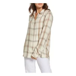 Women's Thread & Supply Clarissa Button Up Shirt