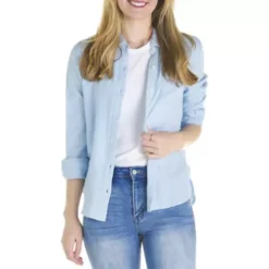 Women's Thread & Supply Riley Button Up Shirt