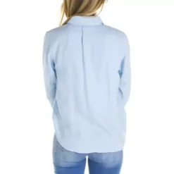 Women's Thread & Supply Riley Button Up Shirt -Carhartt Shop 84025938883 2