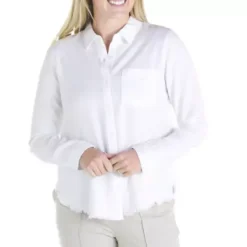 Women's Thread & Supply Faye Button Up Shirt