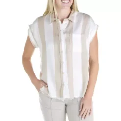 Women's Thread & Supply Ambrose Button Up Shirt