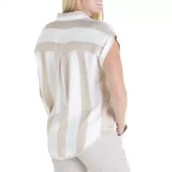 Women's Thread & Supply Ambrose Button Up Shirt -Carhartt Shop 84025939820 2