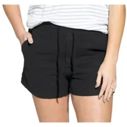 Women's Thread & Supply Sade Linen Shorts
