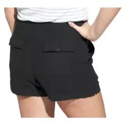 Women's Thread & Supply Sade Linen Shorts -Carhartt Shop 84034340344 2