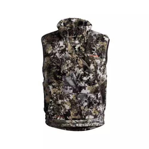 Men's Sitka Fanatic Vest 1 Men's Sitka Fanatic Vest