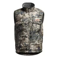 Men's Sitka Kelvin Aerolite Vest