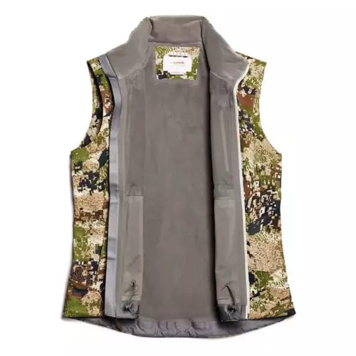 Women's Sitka Jetstream Vest 2 Women's Sitka Jetstream Vest - Image 2