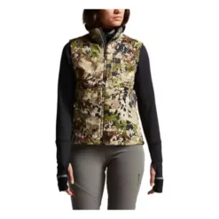 Women's Sitka Jetstream Vest 6 Women's Sitka Jetstream Vest -Carhartt Shop 84198417307 2