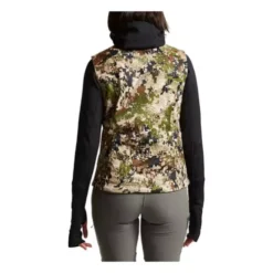 Women's Sitka Jetstream Vest 7 Women's Sitka Jetstream Vest -Carhartt Shop 84198417307 3