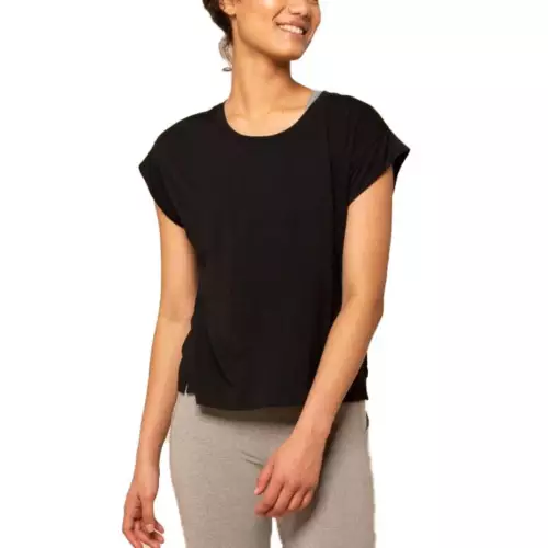 Women's Thread & Supply Della Marie T-Shirt 1 Women's Thread & Supply Della Marie T-Shirt