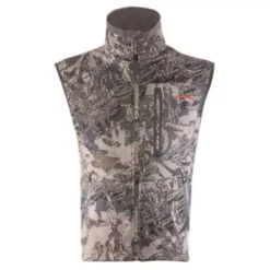Men's Sitka 2021 Jetstream Vest