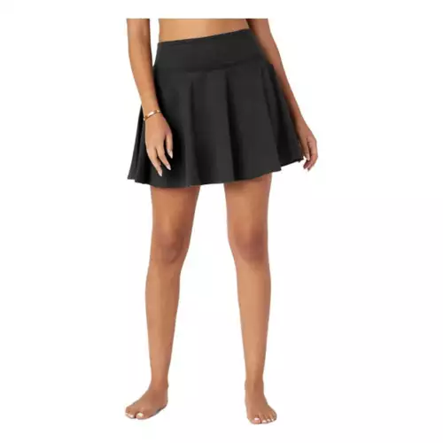 Women's Beyond Yoga Hot Shot Circle Skort 1 Women's Beyond Yoga Hot Shot Circle Skort