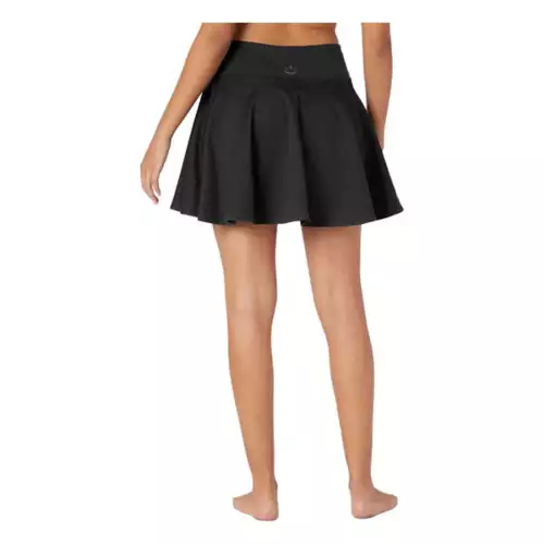 Women's Beyond Yoga Hot Shot Circle Skort 2 Women's Beyond Yoga Hot Shot Circle Skort - Image 2
