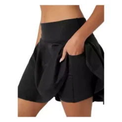 Women's Beyond Yoga Hot Shot Circle Skort 5 Women's Beyond Yoga Hot Shot Circle Skort -Carhartt Shop 88863486277 2