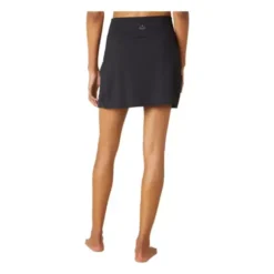 Women's Beyond Yoga Heather Rib Hold Court Skort -Carhartt Shop 88863486302 2