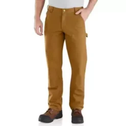 Men's Carhartt Rugged Flex Double Front Pants